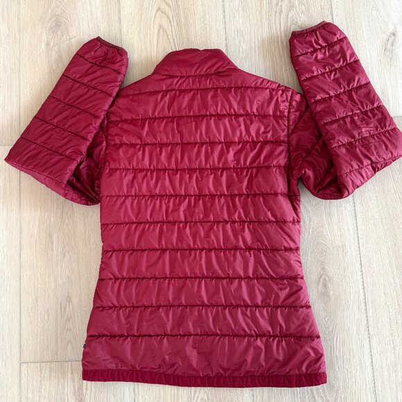 Fjallraven Keb loft jacket XS - Picture 3 of 9